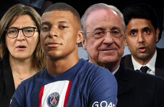 „Unde va juca Mbappe din sezonul viitor?” Mama superstarului francez a dat indiciul mult aşteptat