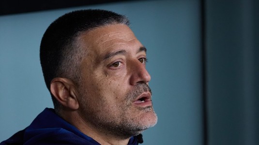 Sevilla şi-a găsit antrenor. A trecut prin academia Barcelonei, iar în sezonul recent încheiat a pregătit o altă echipă din La Liga