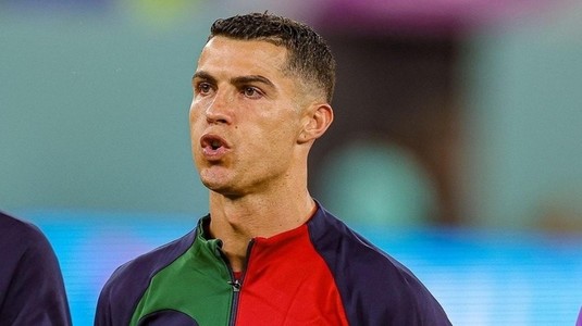 Cristiano Ronaldo, uriaş şi pentru Portugalia! Superstarul a reuşit o „dublă” în amicalul cu Irlanda