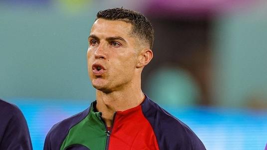 „3 realităţi ale vieţii!” Mesaj emoţionant postat de Cristiano Ronaldo după penalty-ul ratat cu Slovenia