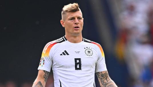 Toni Kroos, discurs dur despre imigraţia din Germania: „Nu-mi las fata să iasă din casă după ora 23!”