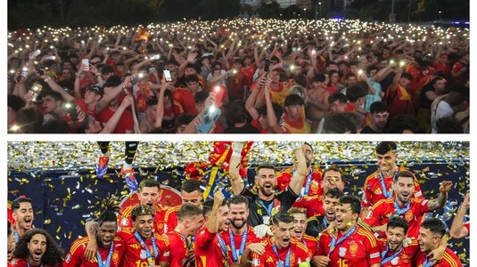 Fără precedent în fotbal! Deţin recordul de invincibilitate de peste 20 de ani şi au subjugat finalele. Toată Europa, la ”gleznele” lor | SPECIAL