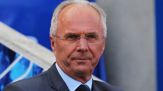 Cuvintele emoţionante pe care Sven-Goran Eriksson le-a transmis copiilor, după ce a aflat că are cancer în fază terminală. Antrenorul a decedat la 76 de ani