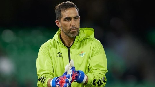 A câştigat tot ce se putea cu Manchester City şi Barcelona, iar acum şi-a anunţat retragerea. Claudio Bravo pune capăt unei cariere cu adevărat impresionante