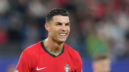 Cristiano Ronaldo a anunţat care este "probabil" ultimul club din cariera sa! "Probabil mă voi retrage aici"