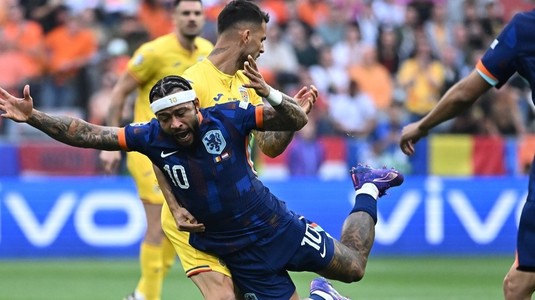 Memphis Depay va juca în Brazilia! Cu ce club semnează atacantul batav, după Barcelona, Lyon, Manchester United şi Atletico