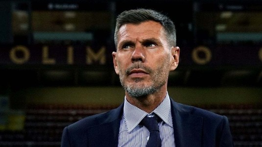 Preşedintele UEFA, distrus de Zvonimir Boban: "M-am săturat de calculele politice ale celor care, pentru a-şi apăra interesele, murdăresc fotbalul şi instituţiile lui"