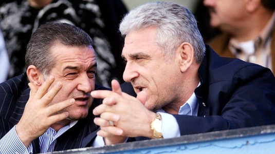 Giovanni Becali i-a distrus pe Chivu şi Chiricheş: "Doi trădători". Atac furibund: "Un moldovean... Nepotul meu îl ducea acasă băut, praf, pilaf"