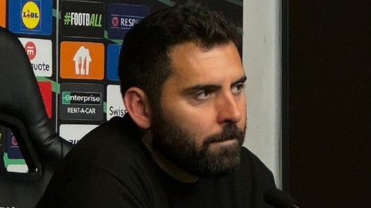 Caz ireal! Antrenorul portughez al echipei Legia Varşovia riscă trei ani de închisoare pentru agresiune fizică asupra preşedintelui fostului său club