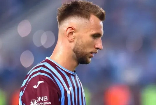 Problemele continuă pentru Denis Drăguş la Trabzonspor! Jucătorul român a fost trecut în plan secund: "Acum evaluăm alţi jucători" 