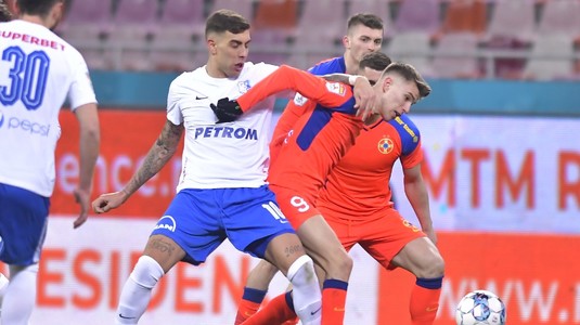 OFICIAL | Fostul golgheter din Superliga a prins transferul carierei: a semnat cu o echipă ce a câştigat un trofeu european în sezonul trecut