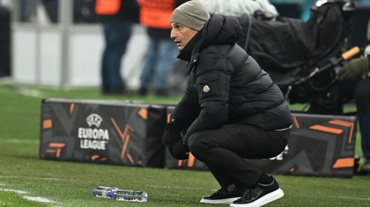 Sezonul mai puţin reuşit nu-i pune capăt carierei la PAOK. Care este avantajul lui Răzvan Lucescu