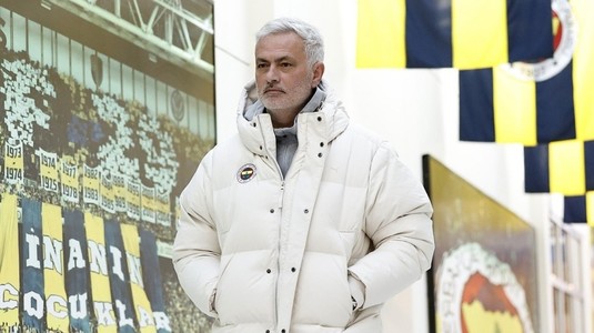 Comisia de Disciplină a decis! Jose Mourinho a fost suspendat în urma declaraţiilor sale