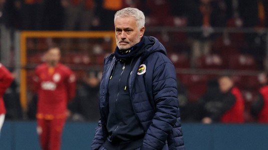 Jose Mourinho se vinde bine în continuare. Portughezul, dorit pe banca unei echipe naţionale de top