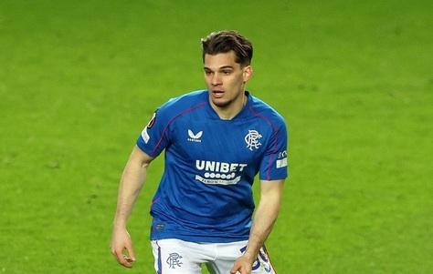 OFICIAL | Rangers a anunţat despărţirea de Ianis Hagi! Ce a scris clubul scoţian despre el, după 130 de meciuri