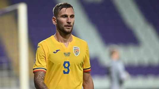 Denis Drăguş a ales unde va juca sezonul următor! Florin Manea a făcut anunţul: "L-au scos din circuit"