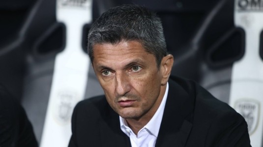 Răzvan Lucescu a dezvăluit tot! Cine o va antrena pe PAOK: "În Grecia, când câştigi eşti aproape de Dumnezeu. Când pierzi eşti cel mai slab"