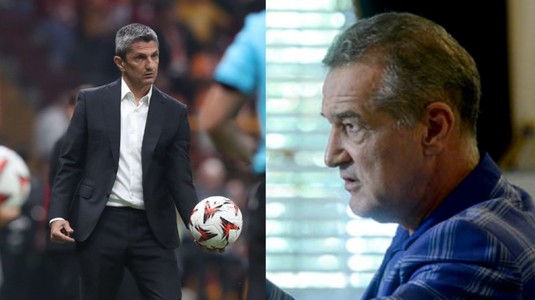 Răzvan Lucescu a surprins după sezonul ratat în Grecia: "Gigi Becali are dreptate, e mai bun”