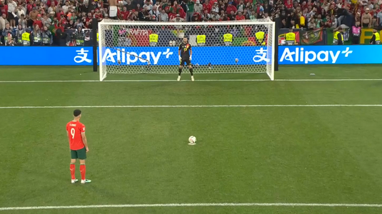 LIVE TEXT | Spania - Portugalia, ACUM, pe Orangesport.ro. Campioana Nations League se va decide la loviturile de departajare