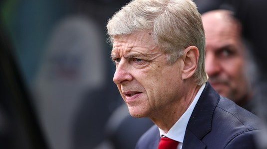Wenger revine în centrul atenţiei. Ce funcţie va ocupa fostul mare antrenor la Mondialul Cluburilor