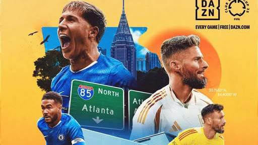 Chelsea a început cu dreptul Cupa Mondială a Cluburilor! Cum s-au terminat meciurile Flamengo - Esperance Tunis şi Boca Juniors - Benfica