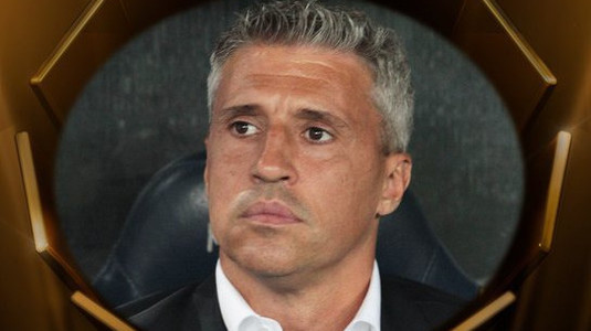 OFICIAL | Hernan Crespo a semnat cu o nouă echipă