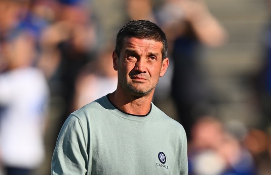 Italienii au dat un verdict dur despre Inter şi Cristi Chivu, în pauza meciului cu Urawa: “Într-un mod lipsit de sens”