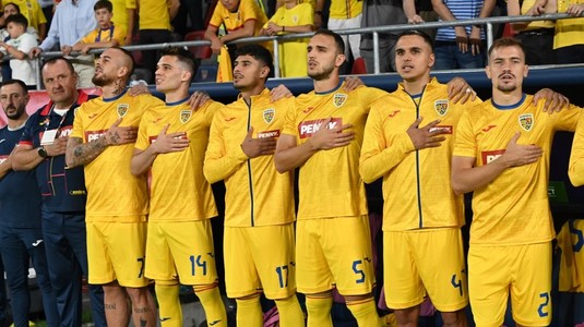 O echipă din Germania a pus pe masă 1 milion de euro! Internaţionalul român urmează să semneze un contract pe trei ani