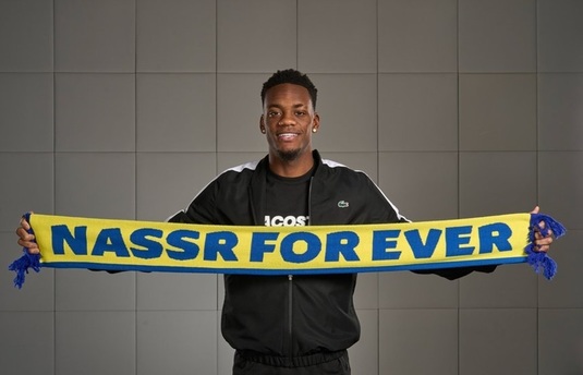 Record în fotbalul mondial! Fenerbahce plăteşte o sumă uriaşă pentru împrumutul unui star de la Al-Nassr