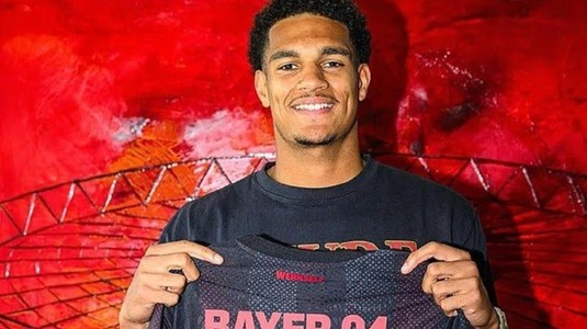 Leverkusen dă lovitura pe piaţa transferurilor! Fosta campioană îl ia pe Quansah de la Liverpool pentru o sumă record