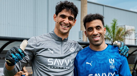 Al Hilal şi-a luat atacant doar pentru Mondialul Cluburilor. Fotbalistul poate juca deja în sfertul de finală cu Fluminense