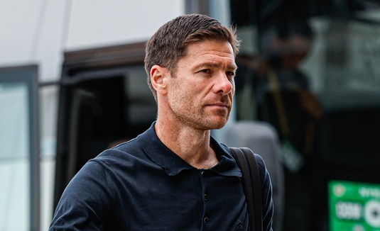 Ce a mai putut spune Xabi Alonso, după ce PSG s-a distrat cu Real Madrid la Cupa Mondială a Cluburilor