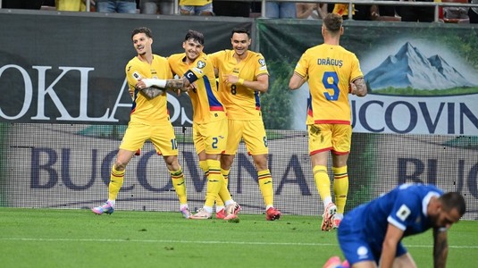Bayer Leverkusen poate să dea lovitura! Înternaţionalul român, în negocieri avansate cu fosta campioană a Germaniei: "10 milioane de euro"