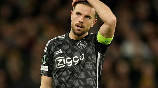 Jordan Henderson revine în Premier League. Cu ce echipă semnează fostul mijlocaş al lui Liverpool