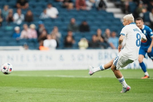 Atenţie, FCSB! Campioana României ar putea avea probleme, dacă va fi eliminată din UCL. Posibilul adversar a fost aproape de o surpriză uriaşă