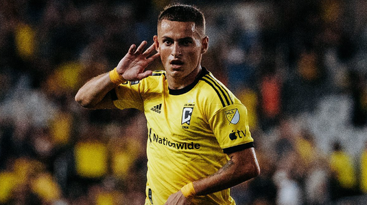 OFICIAL | Alexandru Măţan şi-a găsit echipă după ce a refuzat-o pe Dinamo: ”Îl primim cu braţele deschise!”