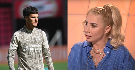 Anamaria Prodan, noi dezvăluiri despre procesul cu Dennis Man: ”Tu îţi dai seama ce penibil?!”