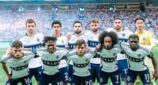Muller şi Son "au spart gheaţa" în MLS! Cum au marcat, după ce au plecat din Europa | VIDEO