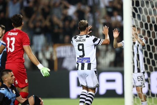 Răzvan Lucescu predă o lecţie de fotbal! PAOK a zdrobit-o pe Rijeka în returul de la Salonic şi s-a calificat în faza principală Europa League