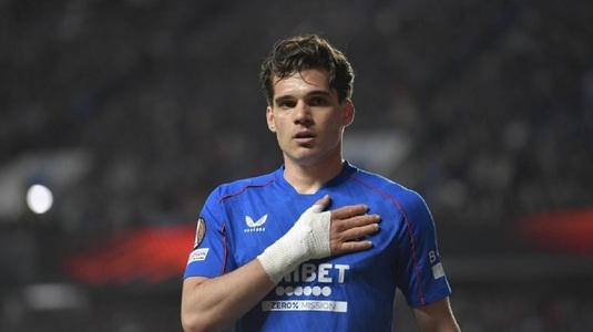 Turcii au numit noua echipă a lui Ianis Hagi, după ce "Prinţul" a refuzat alte două oferte. A fost deturnat din drumul spre La Liga