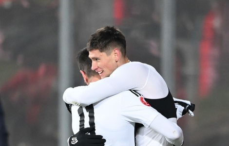 Florin Cernat a dezvăluit cum s-ar fi produs transferul lui Vladislav Blănuţă la Dinamo Kiev: "Ştiu cum lucrează cei de acolo"