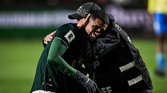 La un pas de istorie! Au învins Brazilia şi visează la primul Campionat Mondial după 32 de ani de secetă. ”Selecao” au acuzat dur arbitrajul şi primirea ostilă