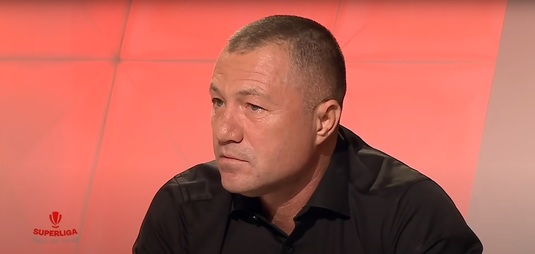 "Hagi era să primească o cărămidă în cap". Adi Ilie a povestit momentele tensionate din Turcia: "Au prins autocarul, vin după noi" | EXCLUSIV