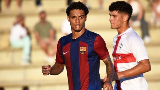 Fiul legendarului Ronaldinho a semnat cu o nouă echipă. Unde va juca Joao Mendes în noul sezon