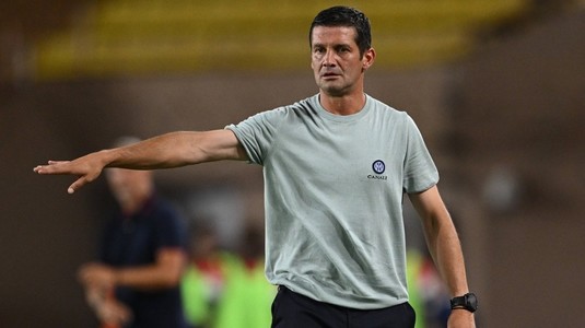 Acuzat că-l copiază pe Inzaghi, Chivu a fost analizat atent de jurnaliştii din presa internaţională: "Încă aşteptăm Chivu-lution la Inter"