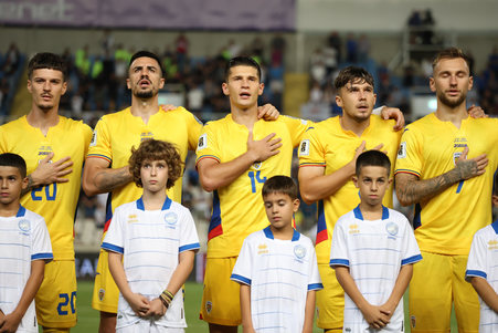 România poate întâlni Ungaria în Nations League! Cum arată urnele şi când va avea loc tragerea la sorţi