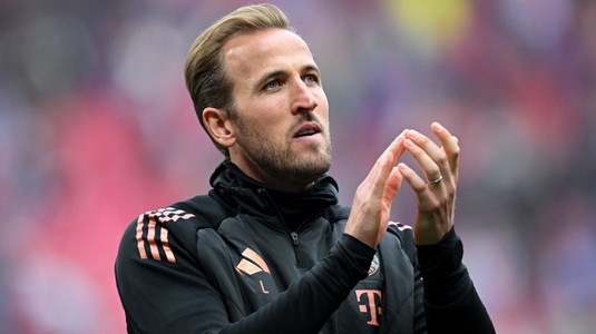 Transferul nebun prinde contur. Ce clauză ar avea Kane în contractul cu Bayern care i-ar permite să revină oricând la Tottenham