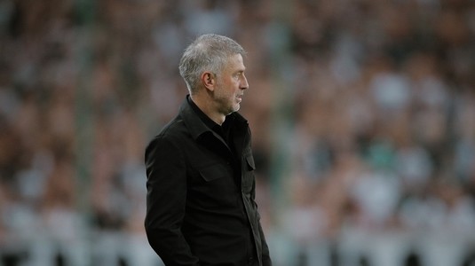 "Există presiune pentru demiterea antrenorului Iordănescu". Fostul fotbalist de la Legia a oferit noutăţile din Polonia: "Urmează zile tensionate"