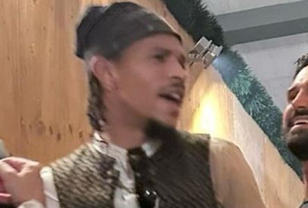 "Am fost provocat. A fost o mică bătaie". Leroy Sane, implicat într-un adevărat scandal la festivalul Oktoberfest