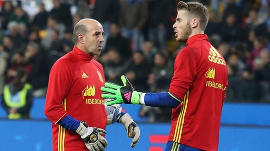 Doliu în fotbalul mondial. Marele Ochotorena a murit la doar 64 de ani